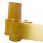 Yellow insect sticky trap pp glue trap roll fly glue trap roll with cheap price