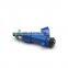 Auto Engine Parts Fuel nozzle manufacturer For Infiniti G37 For Niss an GT-R 63570 14002-AN001 Fuel Injector