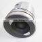 High Performance Diesel Engine Spare Parts 3919564 6CT Piston