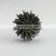 GT1549S 434712-0034 34.40/42.00mm turbo turbine shaft wheel for 762785-0001,762785-0002,762785-0004