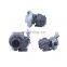 4033248 turbocharger HX25W for 4 CYL 2V TC SD diesel engine cqkms IVECO parts TELEHANDLER Lanus Argentina