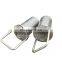 Custom 304 OEM Portable stainless steel filter basket filter