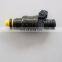 Fuel Injector Nozzle FITS OPEL PEUGEOT 0280150725