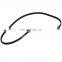 4PK1345 fan alternator belt for MITSUBISHI