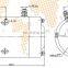 dc motor 48v 2kw