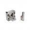 Factory Custom Tungsten Carbide Inserts Manufacturing Have Reliable Quality and Reasonable Price