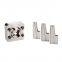 Factory Custom Tungsten Carbide Inserts Manufacturing Have Reliable Quality and Reasonable Price