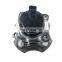 Good Quality hub bearing oem 42450-02090 Hot Selling Factory front Wheel Hub Bearing