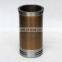 8S2240 9N6275 4A8166 3S7701 7W2293 3208 D333A Engine Cylinder Liner