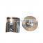 6BT 6D102 QSB5.9 Diesel Engine Piston 3957795 6738312111 6738-31-2111 For PC200-7 PC220-7 Excavator