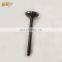 High sale Diesel Engine parts  valve IN    intake valve  65.04101-0032 for DB58