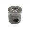 Customized Investment Casting Piston High Pressure Resistant For Agricultural Machinery