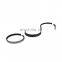 Performance Piston Ring Filer High Strength For Korean Car