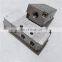 Lower Price SHACMAN GEARBOX Single H Valve Truck Parts Air Control Valve 12JS1607-1703052