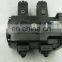 Trade auusrance Kompass double vane pump VA1A1-1515F-A VB1B1-2424F-A VD1D1-3030F-A VE1E1-4545F-A