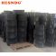 Roll Type Round Cooling Tower Fill PVC Infill