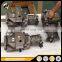 China manufacturer high pressure plunger oil pump price