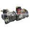 Rexroth A10VSO71-DFR Hydraulic Axial Variable Pump Piston Main Double Pump A10VSO71DFR/31R-VPA42K26