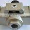 GOGO ATC For AC4000 series Pneumatic hand control relief valve VHS40-04 1/2 inch smc type residual pressure release valve