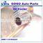 GOGO Engine Oil Cooler for Mercedes CL500 E320 E55 G500 ML320 ML55 S500 SLK320 OEM 1121880401/1121840061/1121840261/1121840361