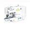 High-speed direct drive electronic bar tacking button-attaching sewing machine
