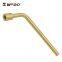 WEDO Non Sparking Aluminium Bronze Oxygen Bottle Wrench