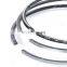 M11 ISM piston ring set 3803977/3803705/4089385 ring size 125*3.04+3.04+4mm