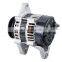 19020700 12V 50A Excavator Engine Alternator generator factory price for Yanma engine 4D84 R60-5