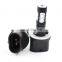 2x 880 893 899 50W 8000K High Power LED Projector Fog Lights Bulbs Power Lamp