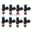 Fuel Injectors For Chevrolet Corvette LS3 L99  06-15 Camaro 0280158051*8