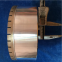 Bronze sintered diamond grinding wheel with full teeth