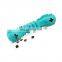 Funny Custom Rubber Dog Chew Toy For Dental Health