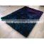150D SILK YARN  SHAGGY RUG