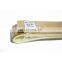 Industry Needle Punched polyester aramid felt Pbo+Kevlar Roller