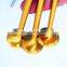 drag speed top end car supertech engine valves for Mazda RX-7 RX7 Cosmo efini 20B 3 Rotor 13B GSL-SE gxl base ti springs kits