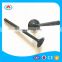 Bus van spare parts inlet exhaust engine valve for Tata 407