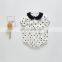 Summer New baby's short sleeve one piece baby girl's clothing Polka Dot baby girl rompers