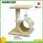 luxury cat scratcher,cat tree house