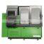 Diesel fuel injection pump test bench CR917S test 8 injectors same time HEUI EUI EUP common rail piezo injector pump test bench