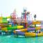 Multifunctional Water House For Water Play Park With Best Price