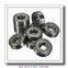 8 mm x 24 mm x 8 mm Fersa 628 deep groove ball bearings