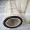 FORST Powder Coating Dust Filter Cartridge