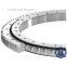 replace imo bearing for komastu,kobelco excavator rotatable slew ring swing bearings