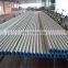 High pressure vessel 3 inch Sch40 seamless carbon / alloy steel pipe