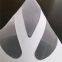 paper funnel 140g125micron paperpaint strainer