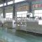 Free Spares 20 Years of Experience Stainless Steel Twin Screw Extruder Automatic Dog Food Processing Plant