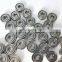 NMB Brand Deep groove ball bearing 608-z small bearing