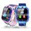 Phone Watch Kids Smart Watch For Children New Product 2020 Cell Phone With Positioning Smartwatch Baby Phone Watch Wholesale