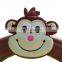 Inflatable Bouncy Jumping Castles Playground Bouncer Kids Air Jumper Monkey Castle For Party Rentals