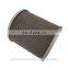 Hydraulic Cartridge Oil Filter, Crane Parts Oil Hydraulic Return Filter Element, Hydraulic Oil Filter 803161924